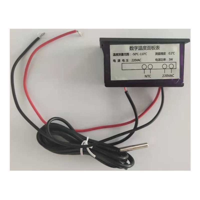 Special temperature control accessories for CW-3000 chiller