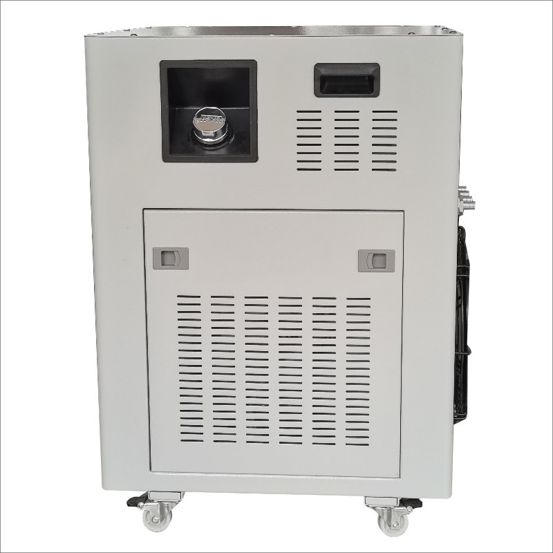 New CW5300 Chiller UV/LED Integrated Machine